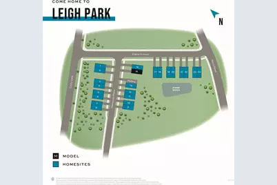 2221 Gladwyne Place, Charlotte, NC 28269 - Photo 19