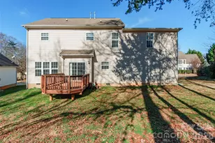 11938 Harmon Ln, Pineville, NC 28134 - Photo 33