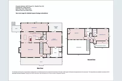 4470 Power Drive, Sherrills Ford, NC 28673 - Photo 3