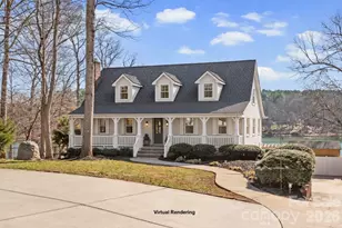 4470 Power Dr, Sherrills Ford, NC 28673 - Photo 5