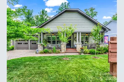 26 Balsam High Road, Biltmore Lake, NC 28715 - Photo 3