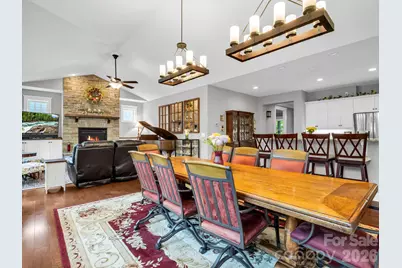 26 Balsam High Road, Biltmore Lake, NC 28715 - Photo 15