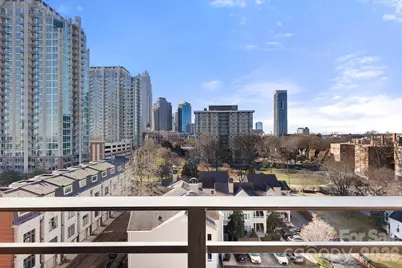 715 N Church Street #815, Charlotte, NC 28202 - Photo 3