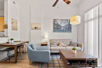 715 N Church Street #815, Charlotte, NC 28202 - Photo 13