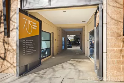715 N Church Street #815, Charlotte, NC 28202 - Photo 37