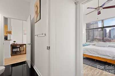 715 N Church Street #815, Charlotte, NC 28202 - Photo 23