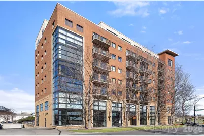 715 N Church Street #815, Charlotte, NC 28202 - Photo 1