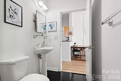 715 N Church Street #815, Charlotte, NC 28202 - Photo 25