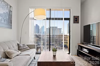 715 N Church Street #815, Charlotte, NC 28202 - Photo 17