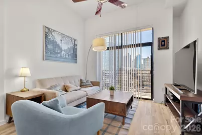 715 N Church Street #815, Charlotte, NC 28202 - Photo 15