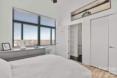 715 N Church Street #815, Charlotte, NC 28202 - Photo 21