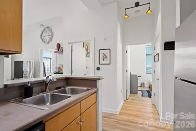 715 N Church Street #815, Charlotte, NC 28202 - Photo 11