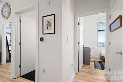 715 N Church Street #815, Charlotte, NC 28202 - Photo 27