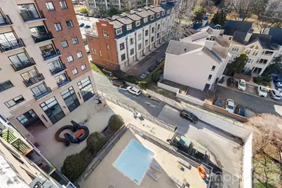 715 N Church Street #815, Charlotte, NC 28202 - Photo 33