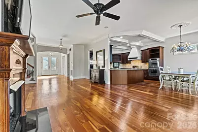 7967 Glen Abbey Circle, Stanley, NC 28164 - Photo 9