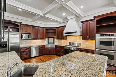 7967 Glen Abbey Circle, Stanley, NC 28164 - Photo 9