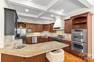 7967 Glen Abbey Cir, Stanley, NC 28164 - Photo 17