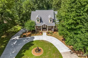 7967 Glen Abbey Cir, Stanley, NC 28164 - Photo 3