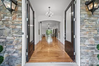 7967 Glen Abbey Circle, Stanley, NC 28164 - Photo 5