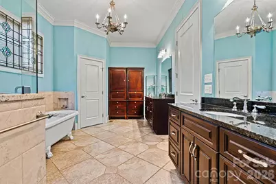 7967 Glen Abbey Circle, Stanley, NC 28164 - Photo 23