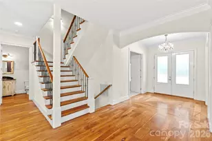 7967 Glen Abbey Cir, Stanley, NC 28164 - Photo 7