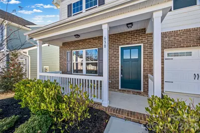 638 Skywatch Lane, Monroe, NC 28112 - Photo 3