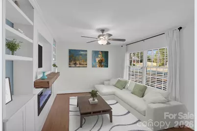 1434 Edgewater Drive, Charlotte, NC 28210 - Photo 5