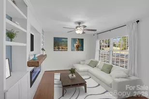 1434 Edgewater Dr, Charlotte, NC 28210 - Photo 5