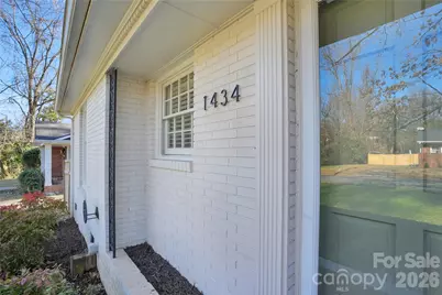 1434 Edgewater Drive, Charlotte, NC 28210 - Photo 3