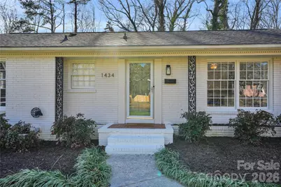 1434 Edgewater Drive, Charlotte, NC 28210 - Photo 23