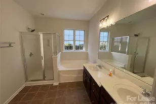 5002 Fine Robe Dr, Indian Trail, NC 28079 - Photo 19