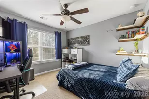 11516 Glowing Star Dr, Charlotte, NC 28215 - Photo 35