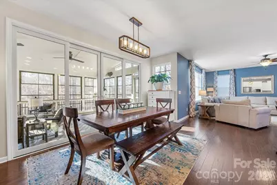 11516 Glowing Star Drive, Charlotte, NC 28215 - Photo 13