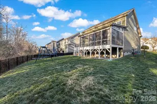 11516 Glowing Star Dr, Charlotte, NC 28215 - Photo 41