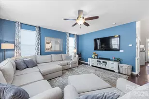 11516 Glowing Star Dr, Charlotte, NC 28215 - Photo 7