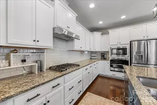 11516 Glowing Star Dr, Charlotte, NC 28215 - Photo 11