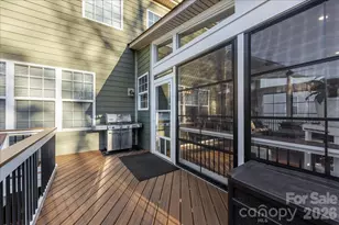 11516 Glowing Star Dr, Charlotte, NC 28215 - Photo 37