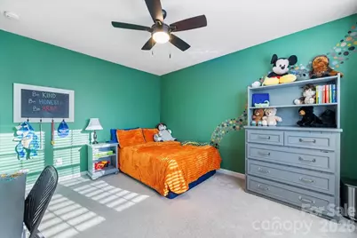 11516 Glowing Star Drive, Charlotte, NC 28215 - Photo 33