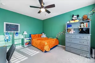 11516 Glowing Star Dr, Charlotte, NC 28215 - Photo 33