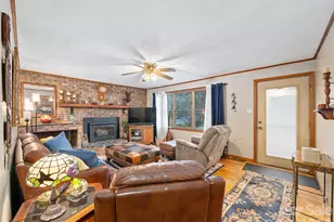 1280 Hamburg Rd, Bakersville, NC 28705 - Photo 3