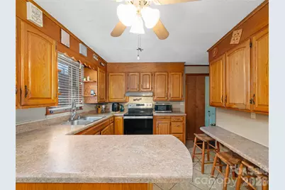 1280 Hamburg Road, Bakersville, NC 28705 - Photo 7