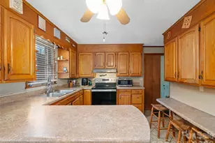 1280 Hamburg Rd, Bakersville, NC 28705 - Photo 7