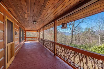 706 Ramble Lane, Canton, NC 28716 - Photo 7