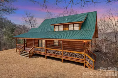 706 Ramble Lane, Canton, NC 28716 - Photo 3