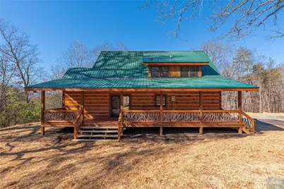 706 Ramble Lane, Canton, NC 28716 - Photo 23