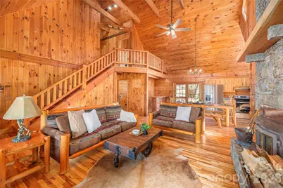 706 Ramble Lane, Canton, NC 28716 - Photo 9