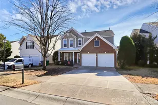 2319 Arbor Vista Dr, Charlotte, NC 28262 - Photo 3