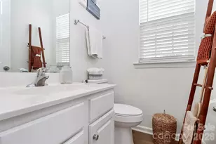 2319 Arbor Vista Dr, Charlotte, NC 28262 - Photo 35