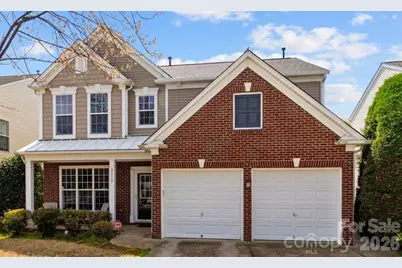 2319 Arbor Vista Drive, Charlotte, NC 28262 - Photo 1