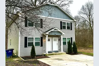 110 Carpenter Street, Lincolnton, NC 28092 - Photo 1